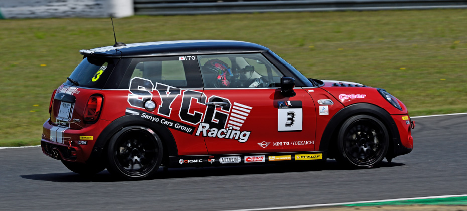 SYCG Racing